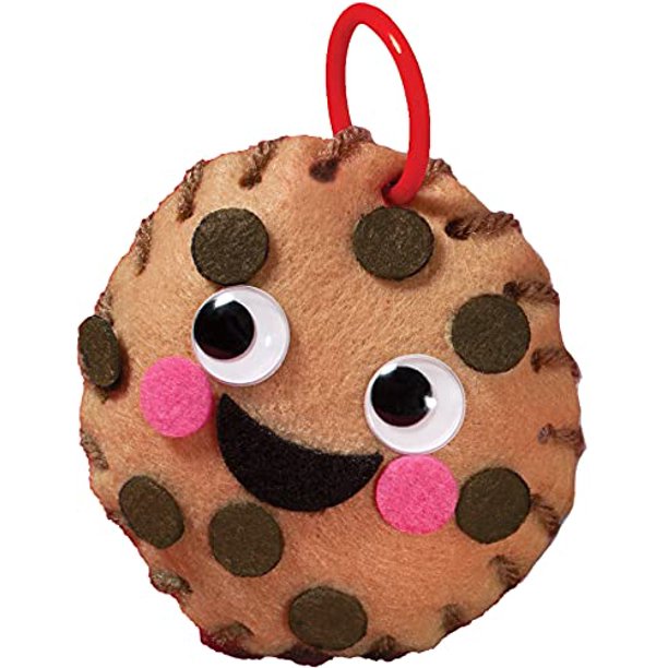 Klutz My Simple Sewing Kit