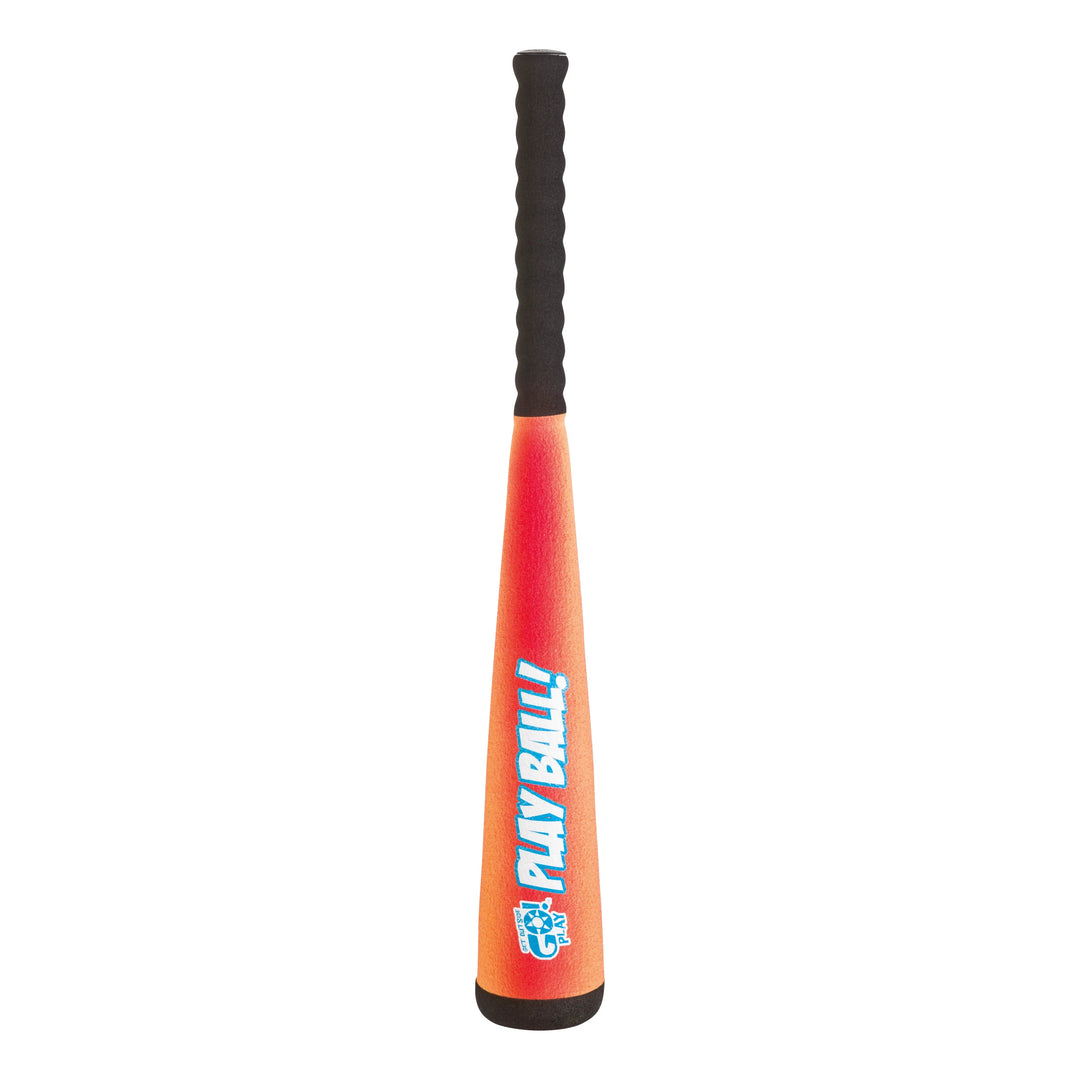 Jumbo Bat and Ball by Go Play !