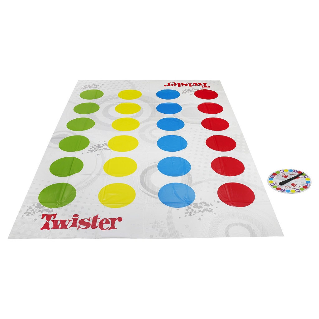 Hasbro Twister