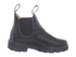 BLUNDSTONE BLUNNIES LEATHER PULL-ON BOOT black side view 