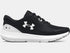 Under Armour Surge 3 Running Shoes (Big Kid)
