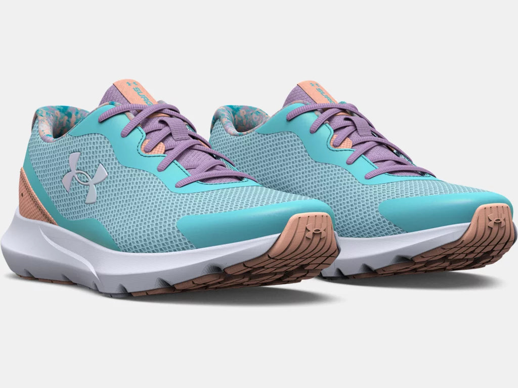 Under Armour Surge 3 Sky Running Shoes