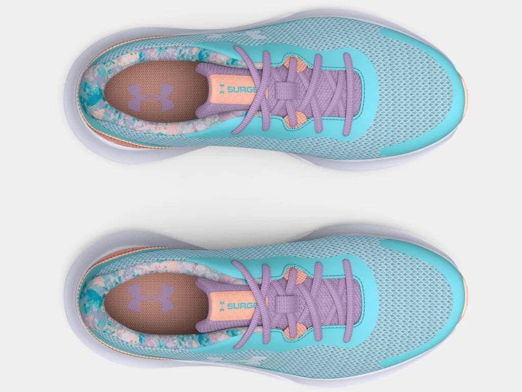 Under Armour Surge 3 Sky Running Shoes
