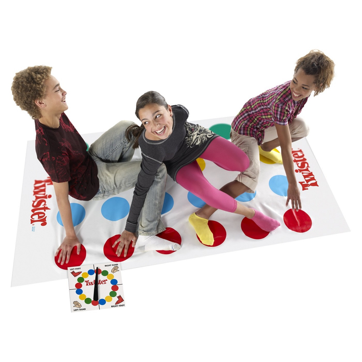Hasbro Twister