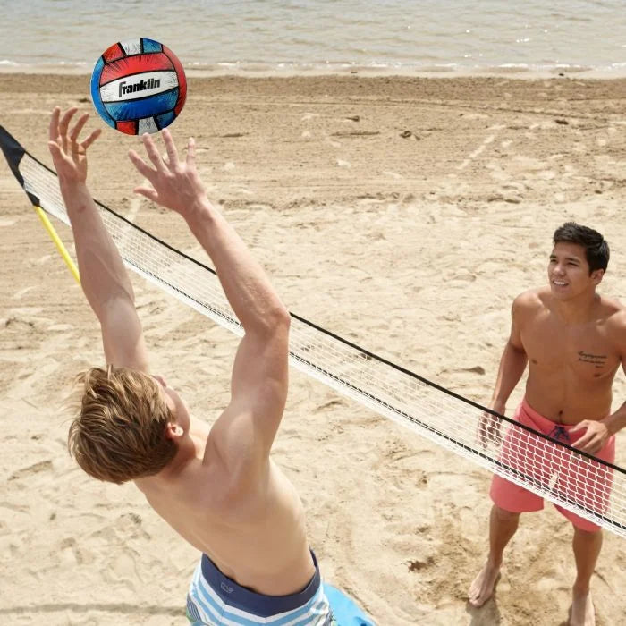 Franklin Beach Blast Volleyball - Official Size