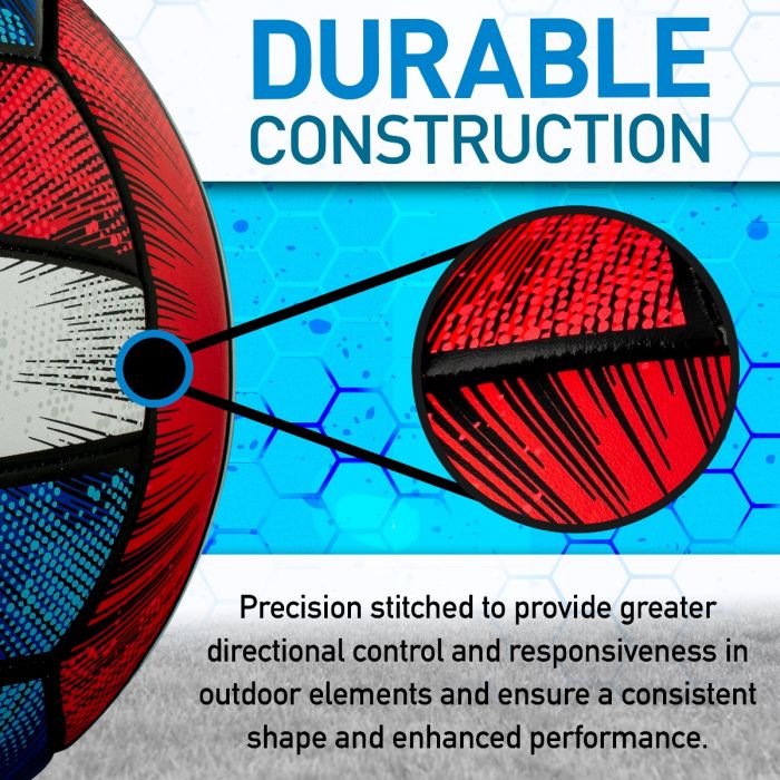 Franklin Beach Blast Volleyball - Official Size