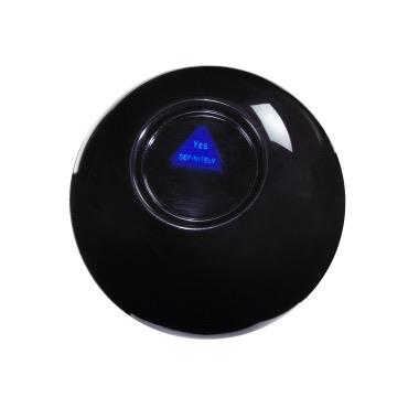 Magic 8 Ball™