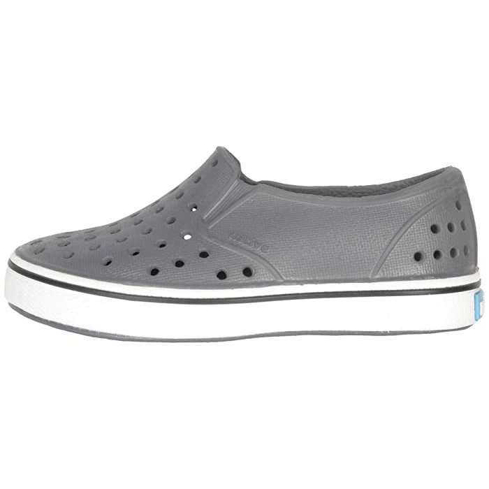 Native Miles (Little Kid)