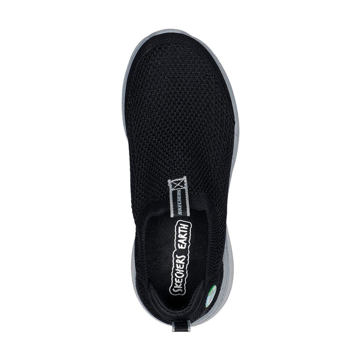 Skechers GO RUN Fast - Meltor (Little Kid/Big Kid)