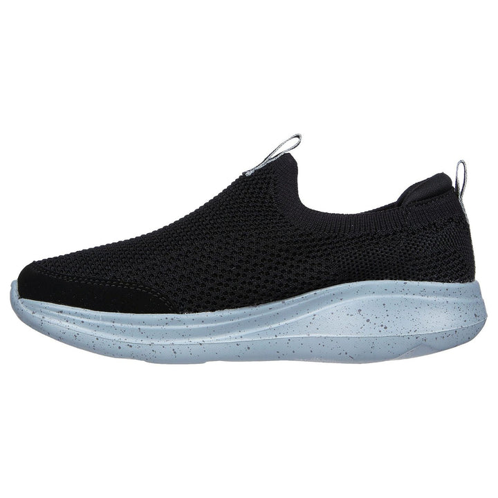 Skechers GO RUN Fast - Meltor (Little Kid/Big Kid)