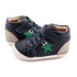 Old Soles Champster Pave (Toddler)