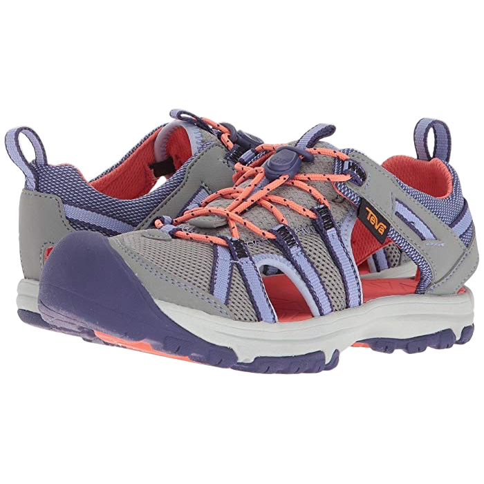 Teva K Manatee Sandal (Little Kid/Big Kid)