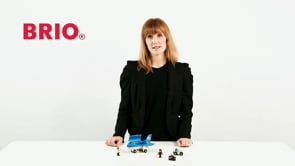 Brio Airplane (33306)