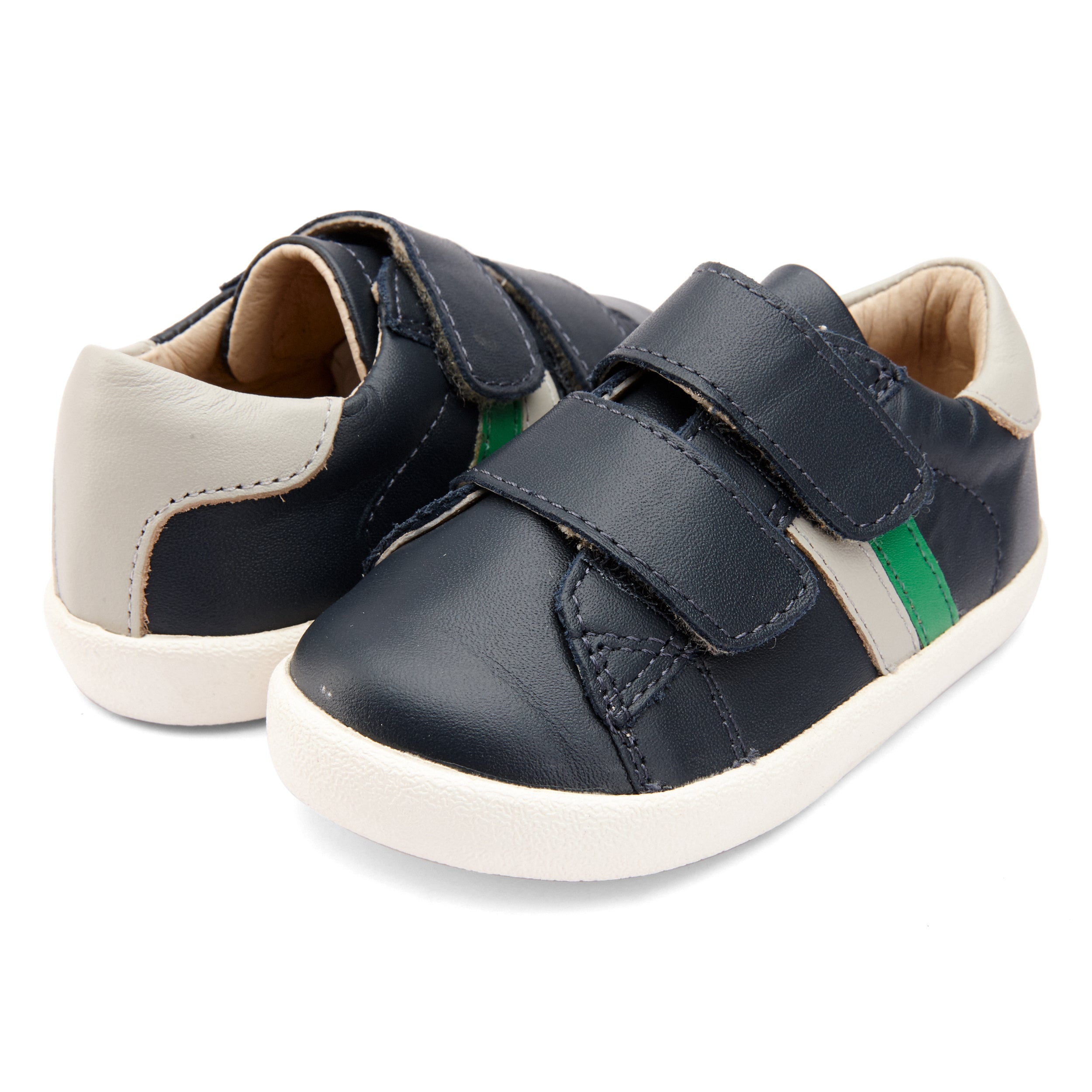 Old Soles Toddy Sport (Toddler/Little Kid)