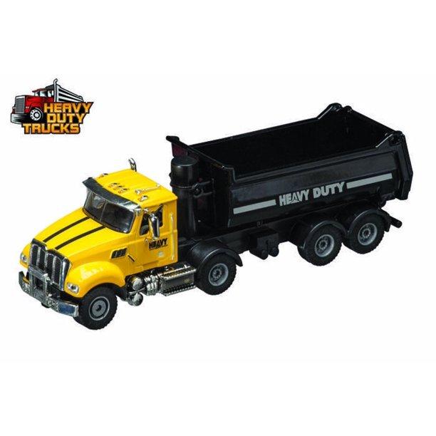 Daron 1/50 Scale Heavy Duty Dump Truck