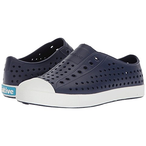 Jefferson Regatta Blue Front Side View