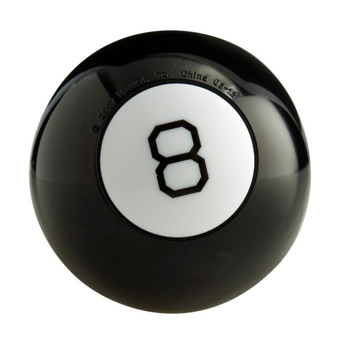 Magic 8 Ball™