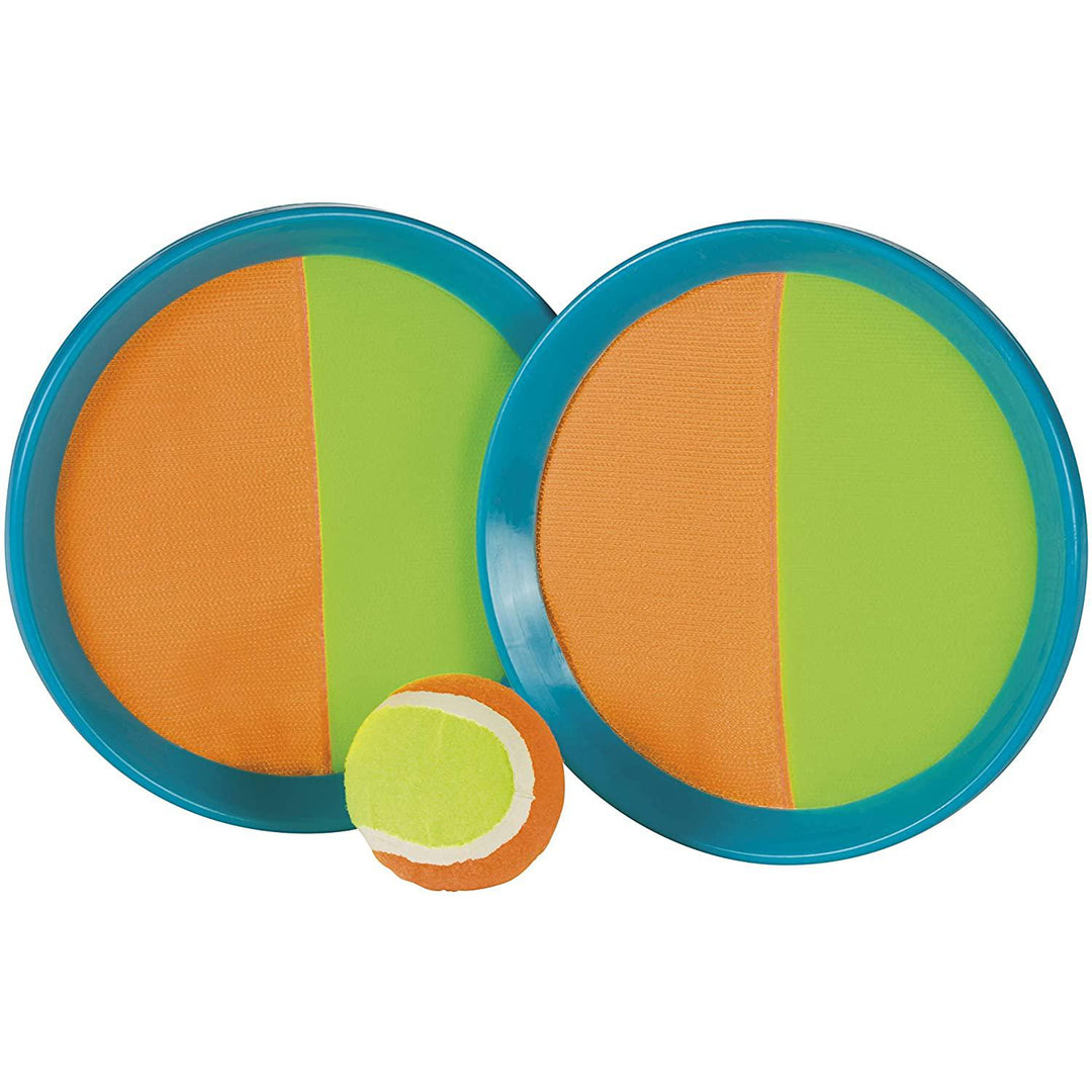 Toysmith Pitch N' Catch Playset