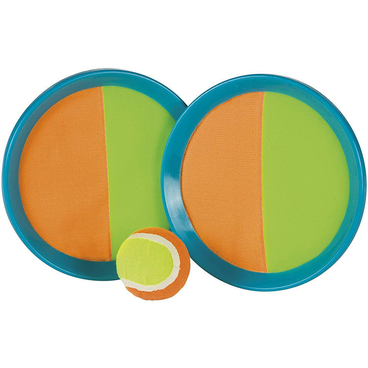 Toysmith Pitch N' Catch Playset