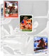 Ultra Pro Platinum 9 Pocket Secure Platinum Cards Page, Clear