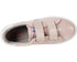 Cienta Kid Double Velcro Sneaker 80067 (Toddler/Little Kid)