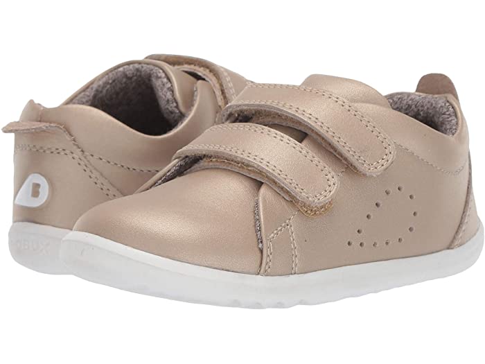 Bobux Step Up Grass Court Leather (Toddler)
