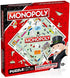 Monopoly Atlantic Edition 1,000 Piece Puzzle