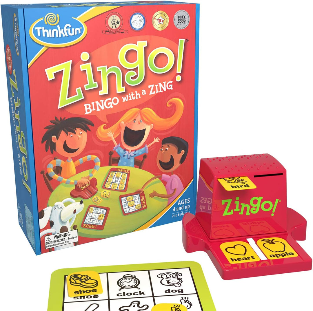 Zingo!®
