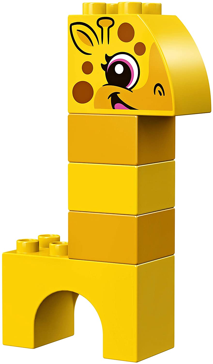 LEGO Duplo: My First Giraffe Set - 5 pcs - (30329)