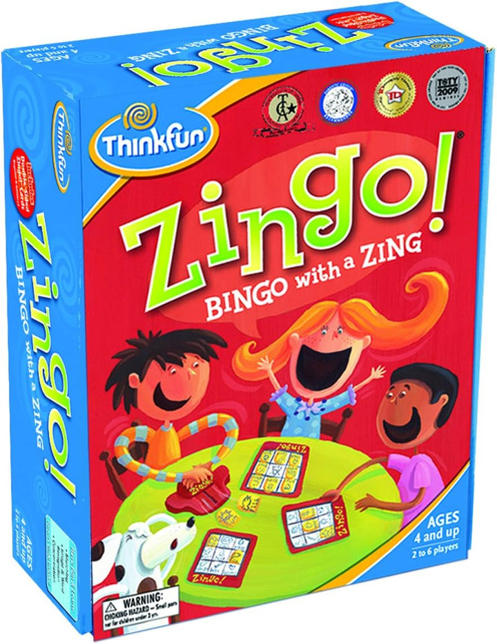 Zingo!®