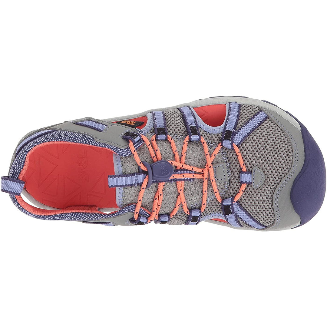 Teva K Manatee Sandal (Little Kid/Big Kid)