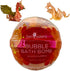 Two Sisters Dragon Bubble Bath Bomb with Surprise Toy