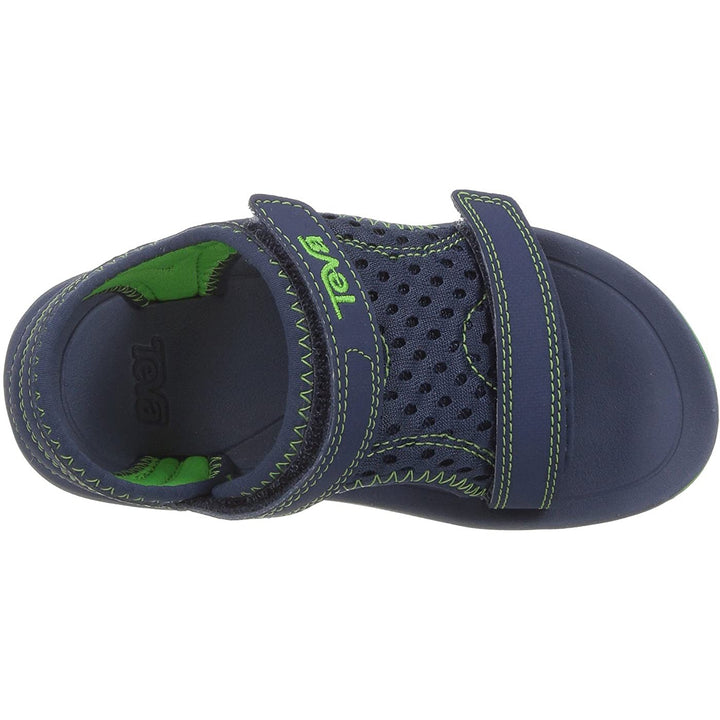 Teva Psyclone XLT (Toddler)