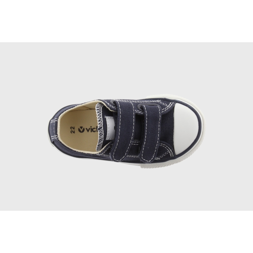 Victoria Tribu Canvas Low Tops (Toddler/Little Kid)