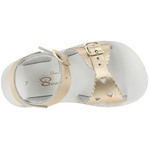 Salt Water Sweetheart (Toddler/Little Kid)