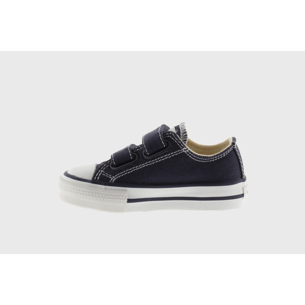 Victoria Tribu Canvas Low Tops (Toddler/Little Kid)