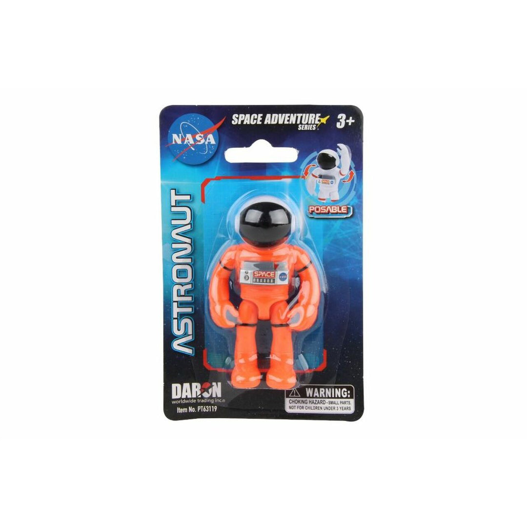 Daron Space Adventure Astronaut Figure
