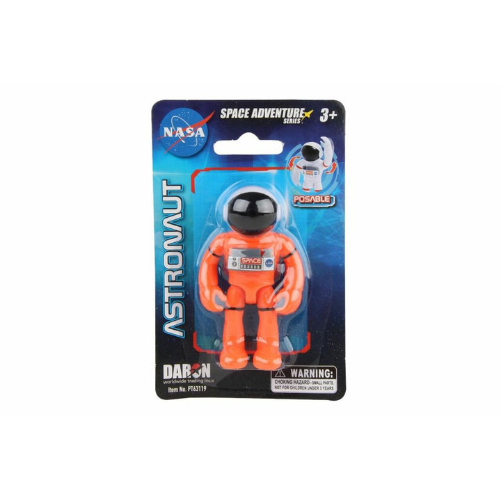Daron Space Adventure Astronaut Figure