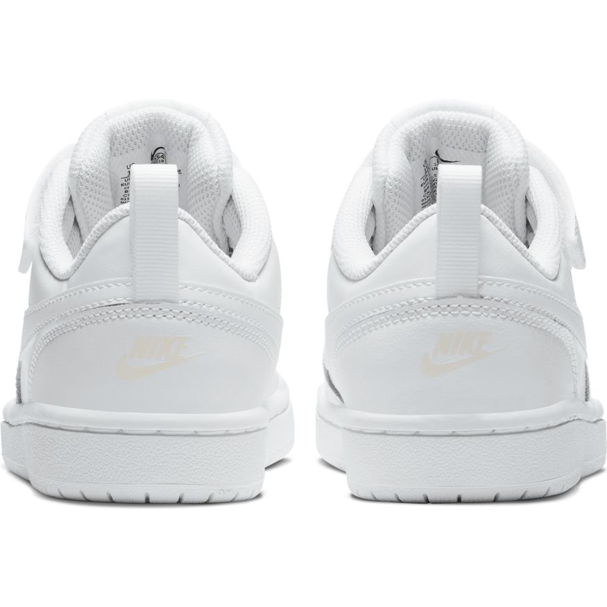Nike Court Borough Low 2 (Little Kid)