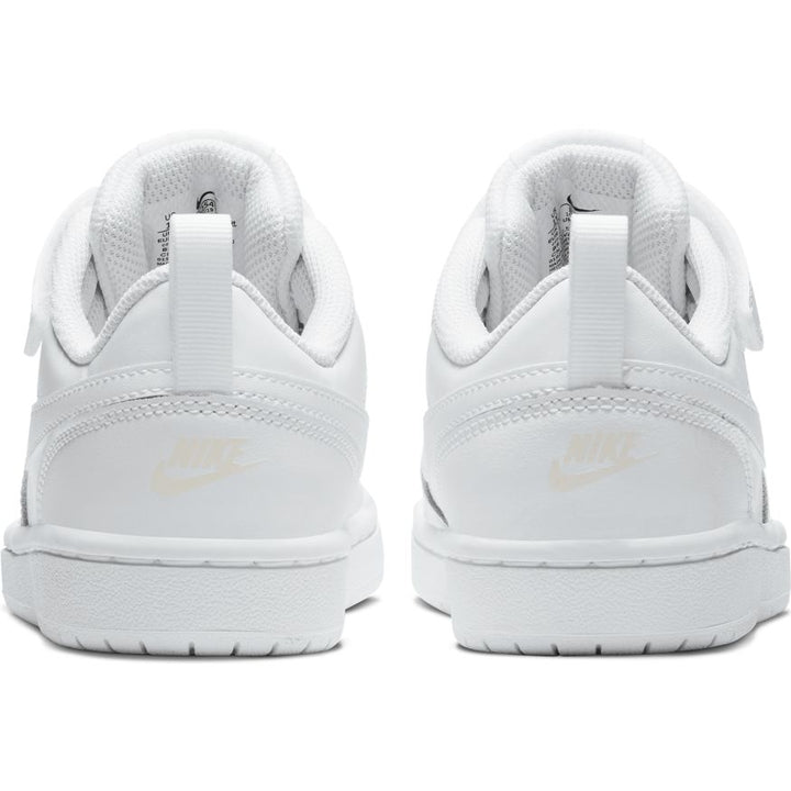 Nike Court Borough Low 2 (Little Kid)