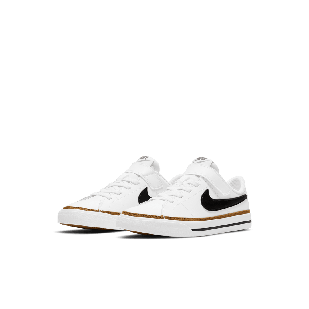 Nike Court Legacy (Little Kid)