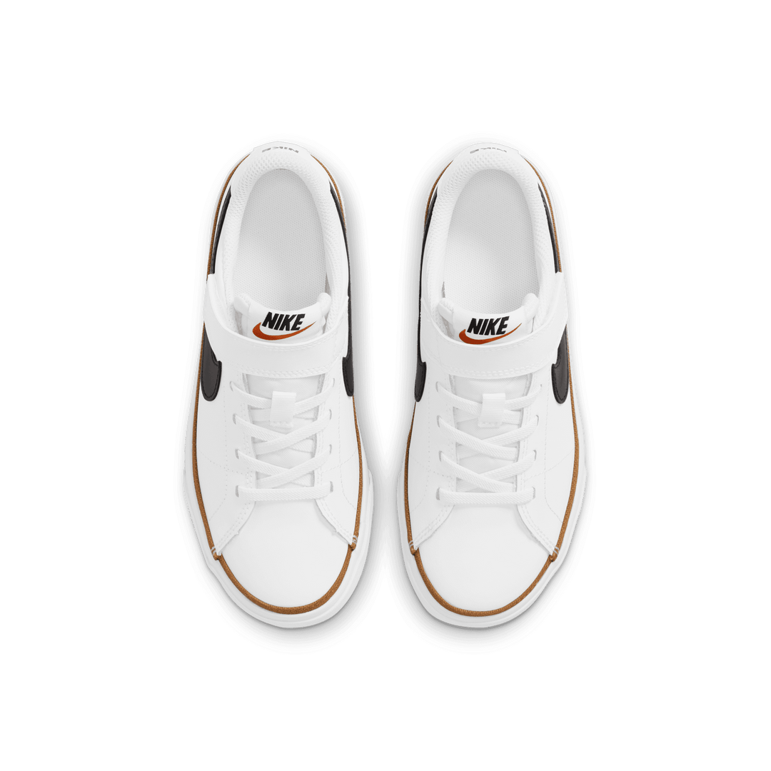 Nike Court Legacy (Little Kid)