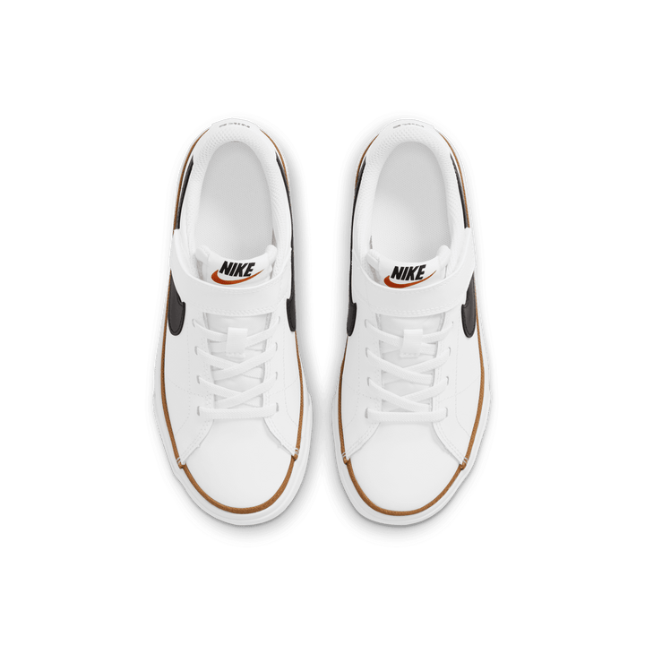 Nike Court Legacy (Little Kid)
