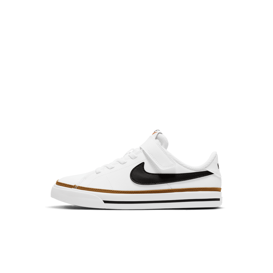 Nike Court Legacy (Little Kid)