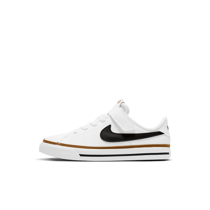 Nike Court Legacy (Little Kid)
