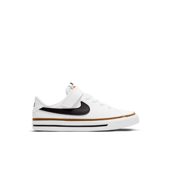 Nike Court Legacy (Little Kid)