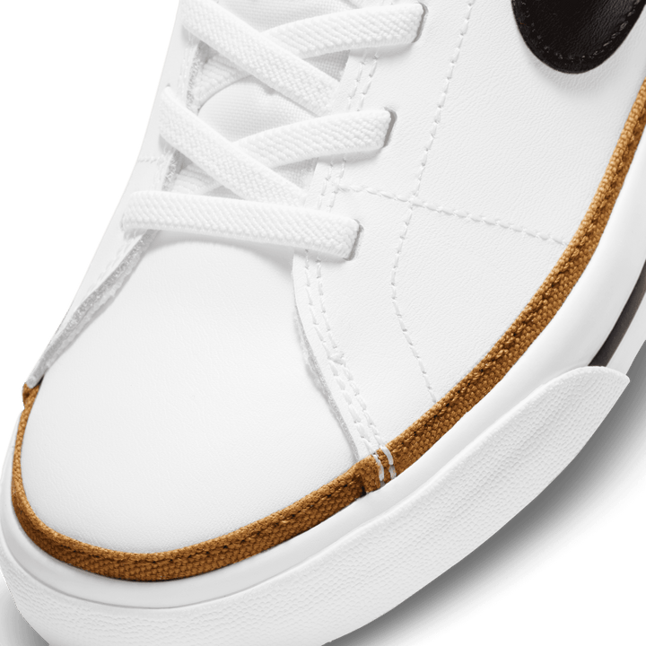Nike Court Legacy (Little Kid)