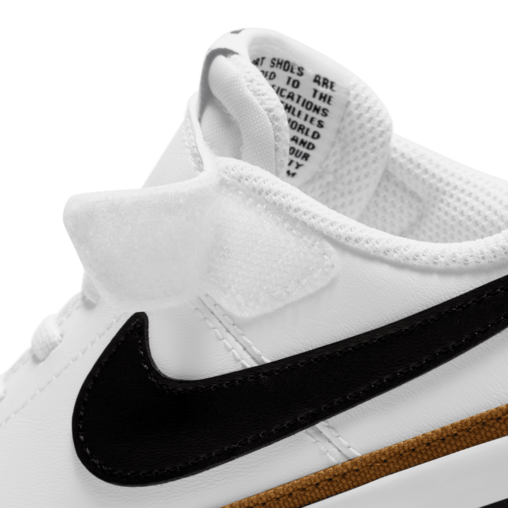Nike Court Legacy (Little Kid)