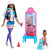 Barbie "Brooklyn" Roberts Ice Skating Playset from Barbie Life In The City