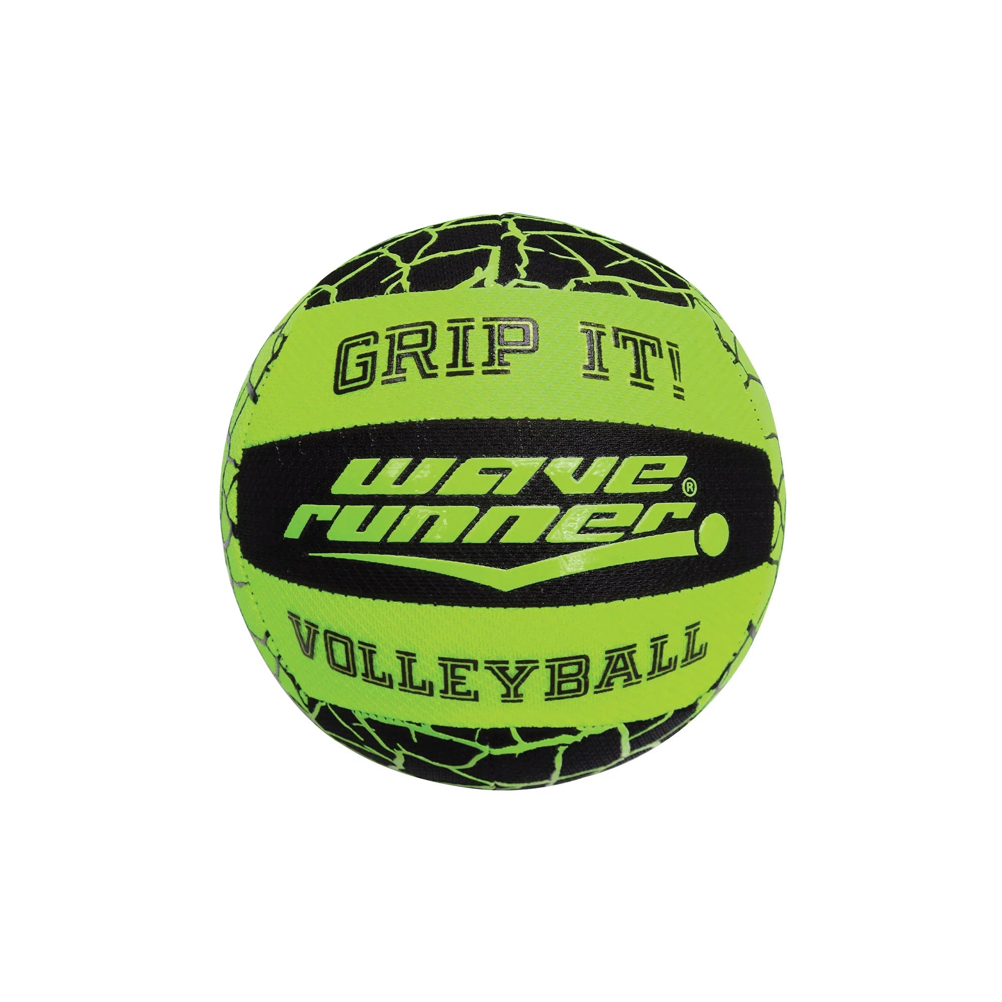 Waverunner Grip It Volleyball
